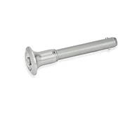 GN 113.10-Штифты с шариковыми фиксаторами